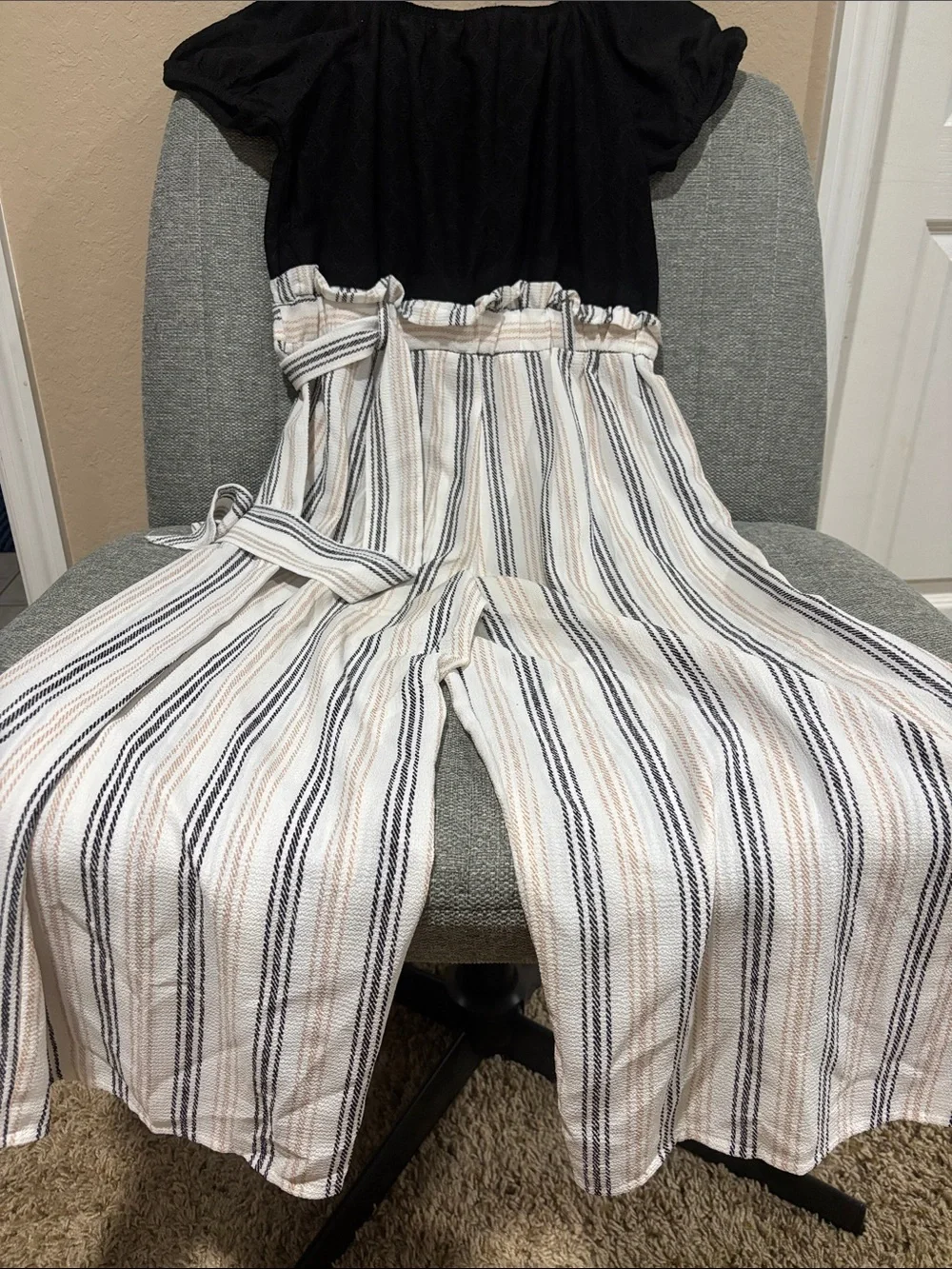 Knitworks one piece